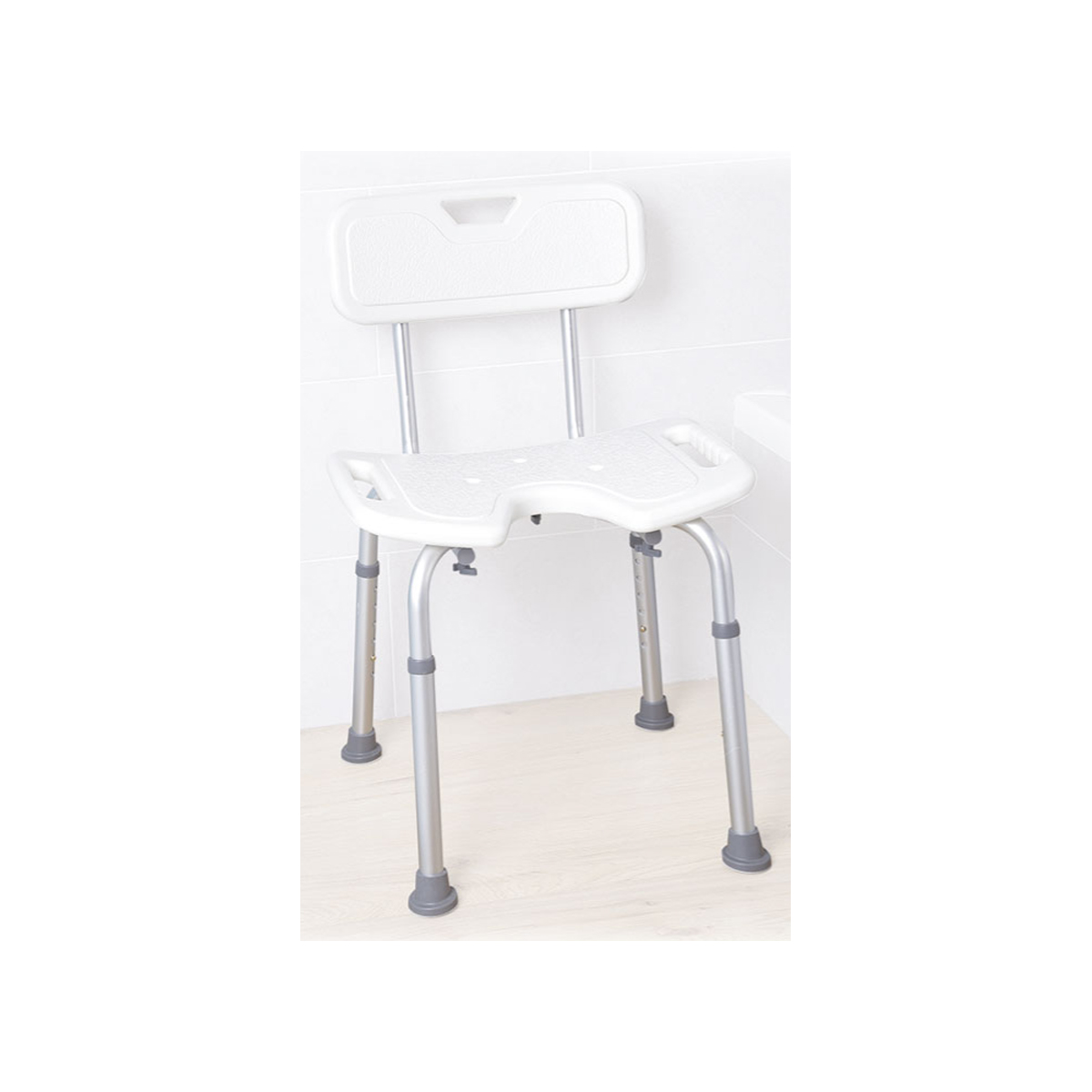 Sedile per doccia RS833 - Prontomed